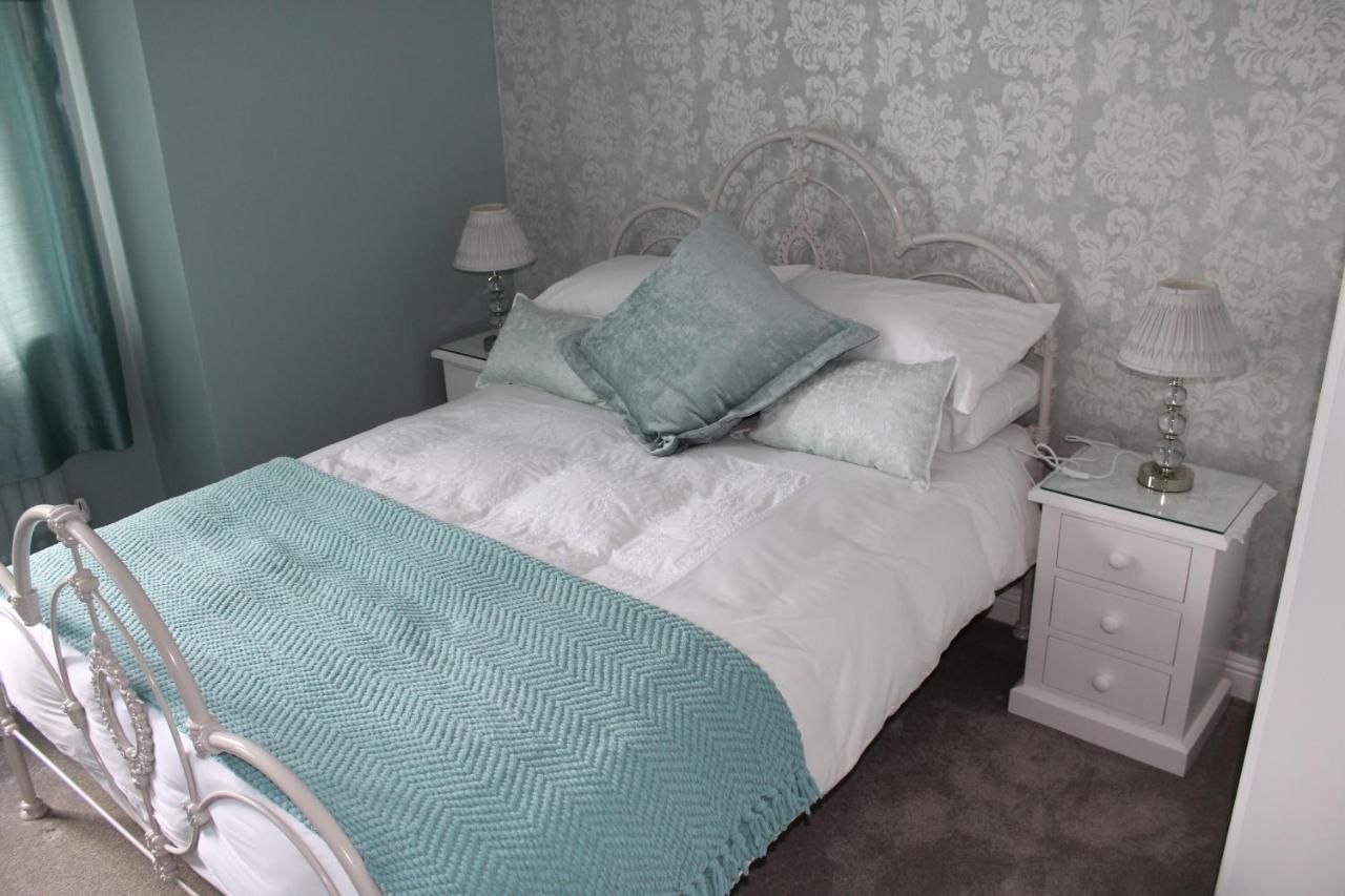 Отели типа «постель и завтрак» Sea Mist B&B Голуэй