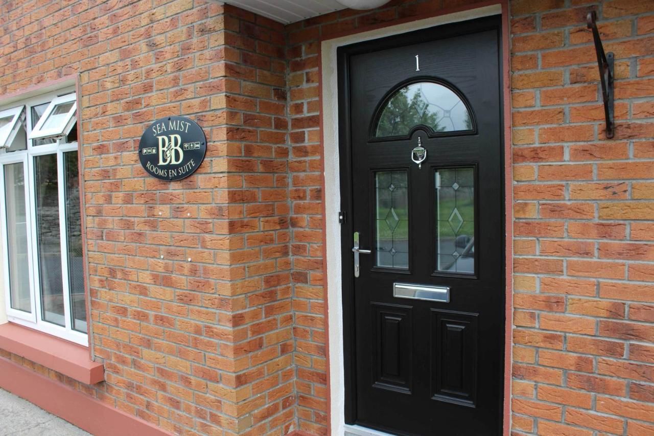 Отели типа «постель и завтрак» Sea Mist B&B Голуэй