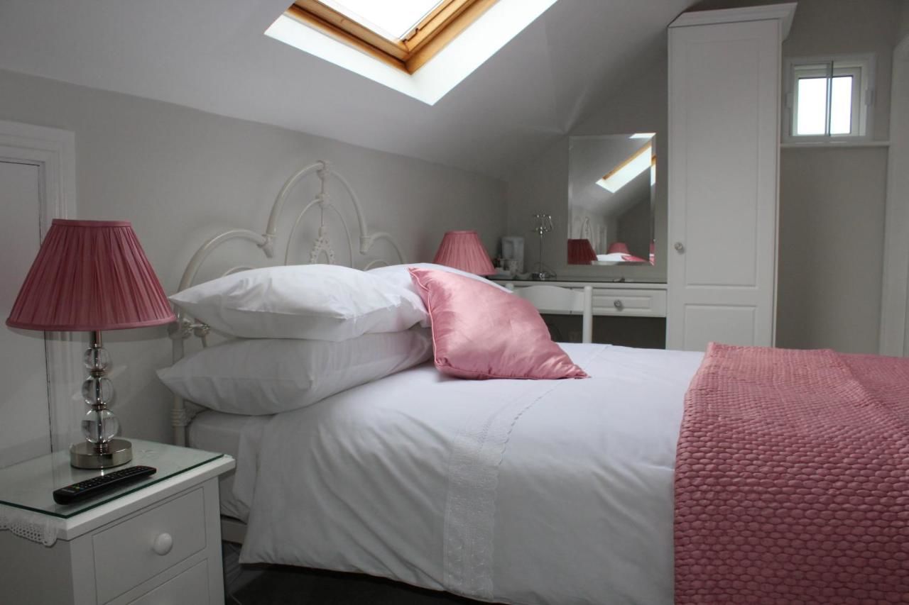 Отели типа «постель и завтрак» Sea Mist B&B Голуэй