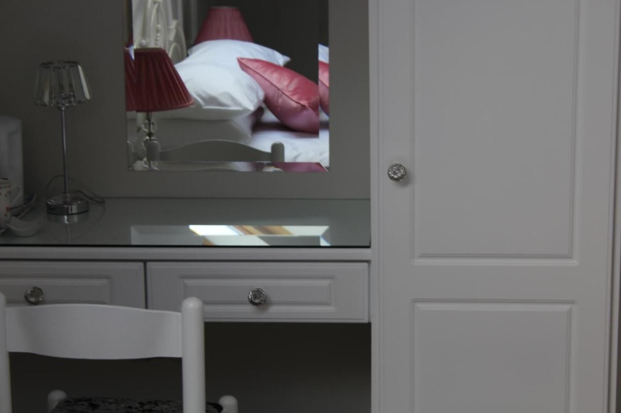 Отели типа «постель и завтрак» Sea Mist B&B Голуэй