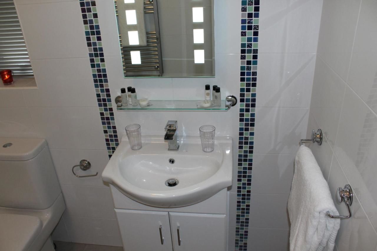 Отели типа «постель и завтрак» Sea Mist B&B Голуэй