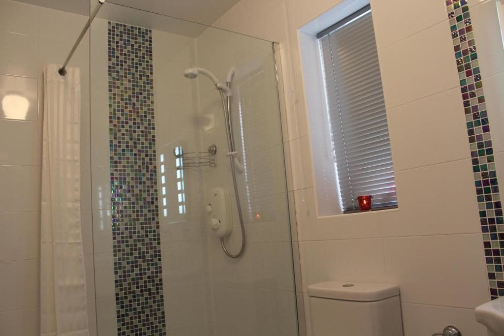 Отели типа «постель и завтрак» Sea Mist B&B Голуэй