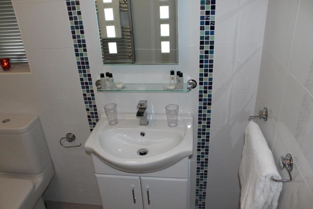 Отели типа «постель и завтрак» Sea Mist B&B Голуэй