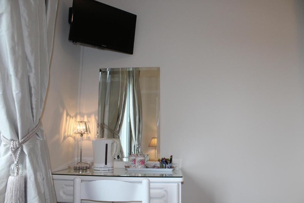 Отели типа «постель и завтрак» Sea Mist B&B Голуэй