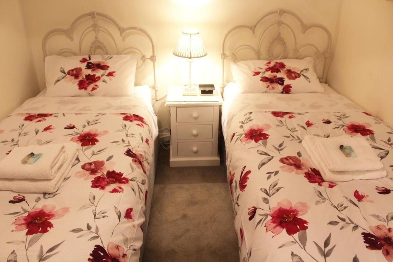 Отели типа «постель и завтрак» Sea Mist B&B Голуэй