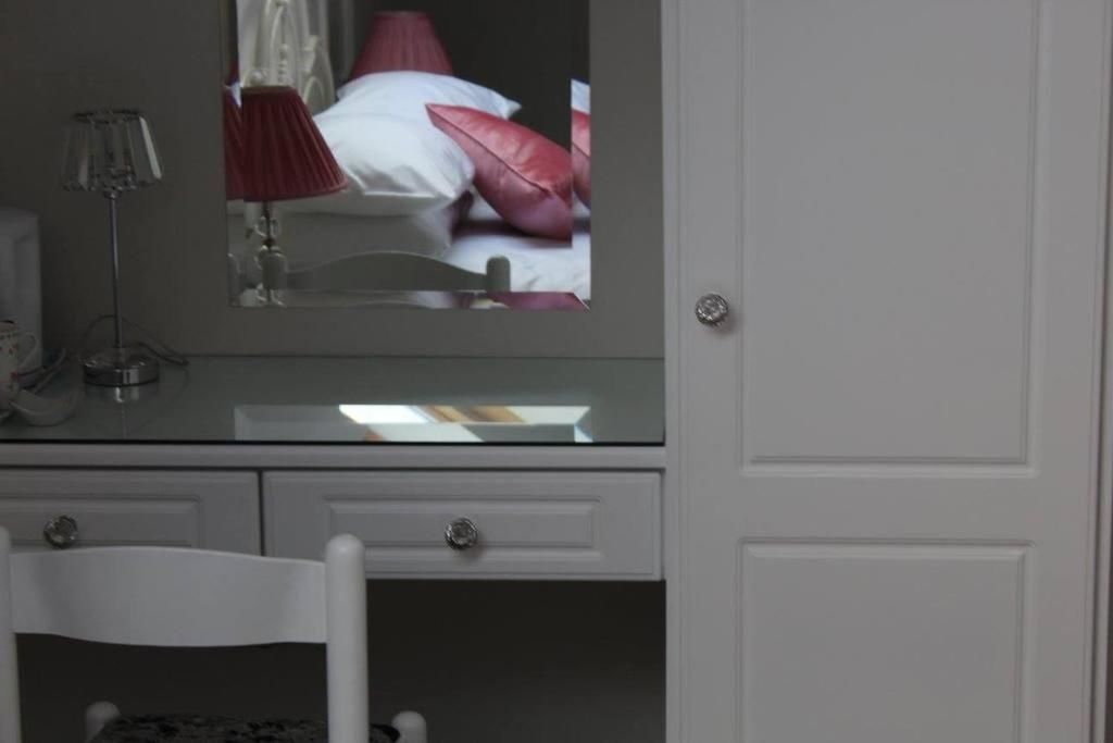 Отели типа «постель и завтрак» Sea Mist B&B Голуэй