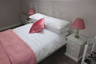 Отели типа «постель и завтрак» Sea Mist B&B Голуэй Стандартный двухместный номер с 1 кроватью-2