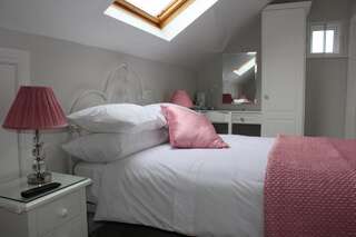 Отели типа «постель и завтрак» Sea Mist B&B Голуэй Стандартный двухместный номер с 1 кроватью-3