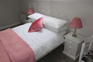 Отели типа «постель и завтрак» Sea Mist B&B Голуэй Стандартный двухместный номер с 1 кроватью-4