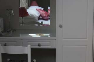 Отели типа «постель и завтрак» Sea Mist B&B Голуэй Стандартный двухместный номер с 1 кроватью-5