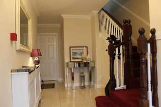 Отели типа «постель и завтрак» Sea Mist B&B Голуэй-3