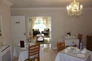 Отели типа «постель и завтрак» Sea Mist B&B Голуэй-4