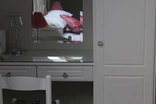 Отели типа «постель и завтрак» Sea Mist B&B Голуэй Стандартный двухместный номер с 1 кроватью-1