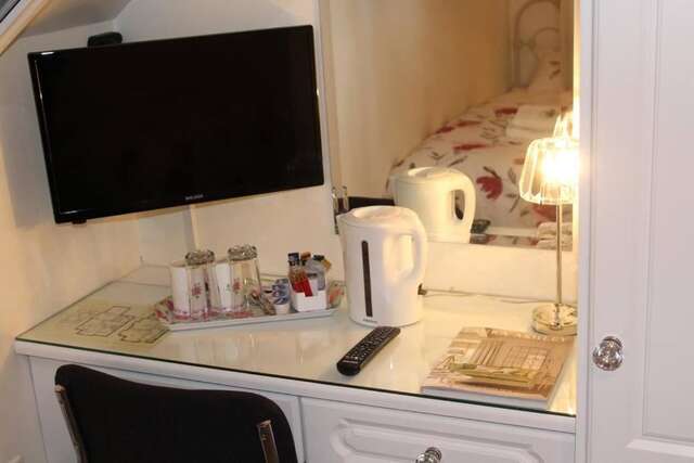 Отели типа «постель и завтрак» Sea Mist B&B Голуэй-12