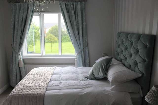 Отели типа «постель и завтрак» Sea Mist B&B Голуэй-14