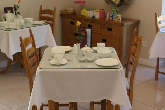 Отели типа «постель и завтрак» Sea Mist B&B Голуэй-17