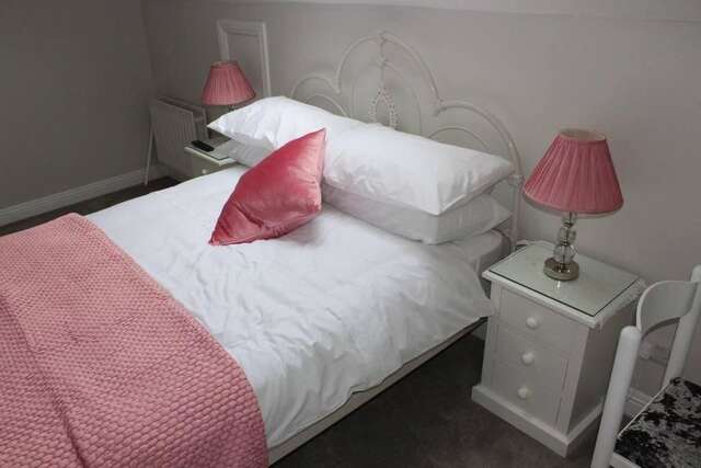 Отели типа «постель и завтрак» Sea Mist B&B Голуэй-18