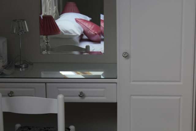 Отели типа «постель и завтрак» Sea Mist B&B Голуэй-26