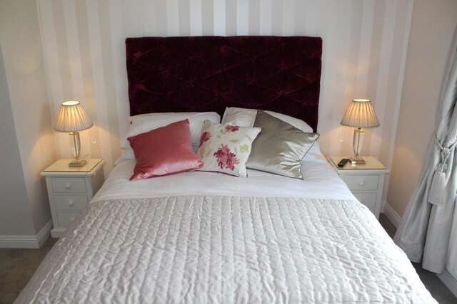 Отели типа «постель и завтрак» Sea Mist B&B Голуэй-28