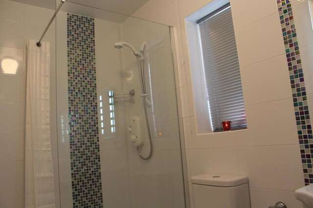 Отели типа «постель и завтрак» Sea Mist B&B Голуэй-30