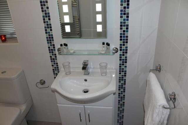 Отели типа «постель и завтрак» Sea Mist B&B Голуэй-34